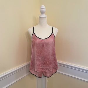 DKNY pj set - size S